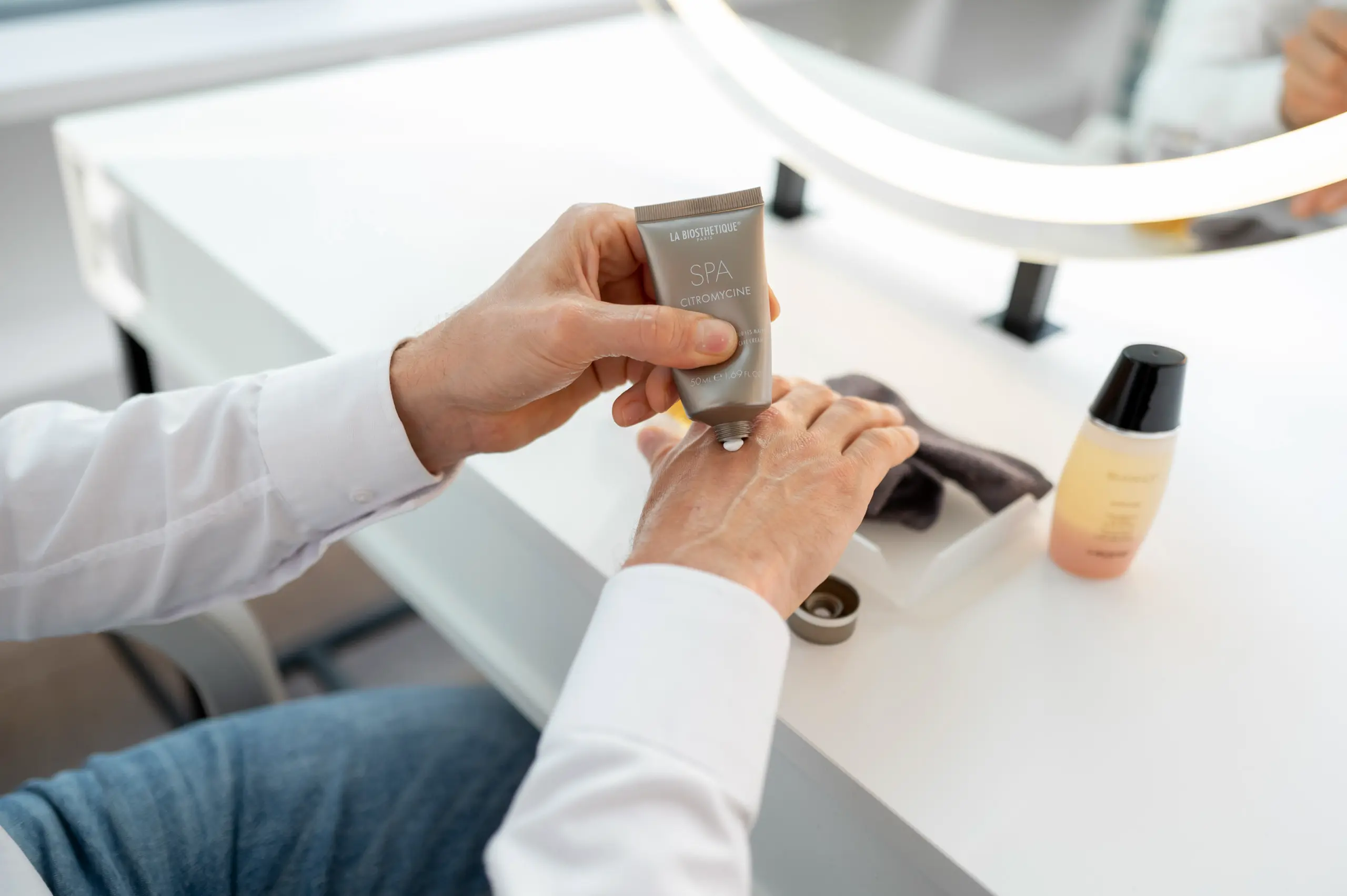 La Biosthetique Beauty Ritual 19